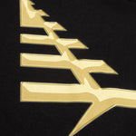 All Points Tee - Black