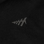 All Points Tee - Black
