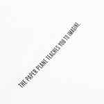 All Points Tee - White