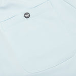 Altitude Short - Powder Blue