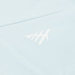 Altitude Short - Powder Blue