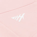 Altitude Short - Washed Pink