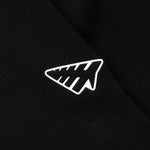 Apex Hoodie - Black