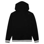 Apex Hoodie - Black