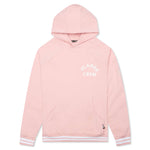 Apex Hoodie - Washed Pink