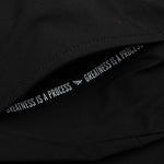 Armada Swim Short - Black