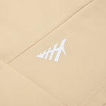 Armada Swim Short - Sand Castle