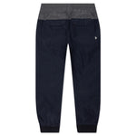 Autopilot Two Tone Cargo Pant - Sapphire