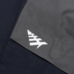 Autopilot Two Tone Cargo Pant - Sapphire