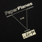 Beyond The Surface Tee - Black