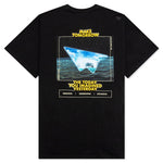 Beyond The Surface Tee - Black