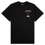 Beyond The Surface Tee - Black
