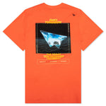 Beyond The Surface Tee - Sunset