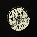 Camp Greatness Tee - Black