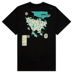 Camp Greatness Tee - Black