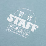 Camp Staff Tee - Slate