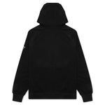 Planes Crew Hoodie - Black