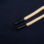Crew League Short - Navy