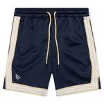 Crew League Short - Navy