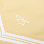 Crew League Short - Sandcastle