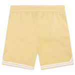 Crew League Short - Sandcastle