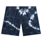 Do or Dye Terry Cloth Short - Navy