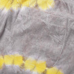 Do or Dye Terry Cloth Short - Zinc