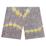 Do or Dye Terry Cloth Short - Zinc