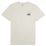 Dream Valley Oversized Tee - Vapor