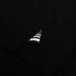 Dreamers Crew Love Hoodie - Black