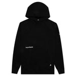 Dreamers State Of Mind Hoodie - Black