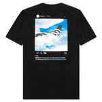 Dreams Tee - Black