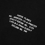 Elevated Dreams Hoodie - Black