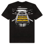 Enter Greatness Tee - Black