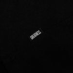 Essential 3 Pack Tee - Black