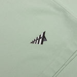 Essential 3 Pack Tee - Subtle Green