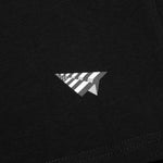 Essential 3 Pack Tees - Black