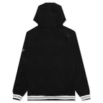 First Class Hoodie - Black
