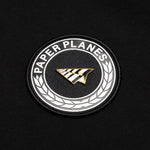 First Class Hoodie - Black