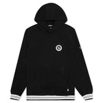 First Class Hoodie - Black