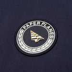 First Class Hoodie - Sapphire
