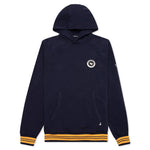 First Class Hoodie - Sapphire