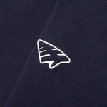 First Class Hoodie - Sapphire