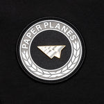 First Class Jogger - Black