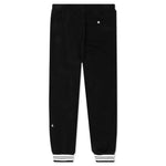 First Class Jogger - Black