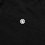 First Class Jogger - Black