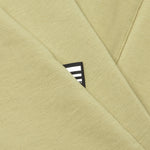 First Class Jogger - Cedar