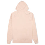 Flag Hoodie - Mushroom
