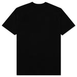 Fly With Us Tee - Black