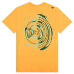 Future Visions Tee - Radient Yellow